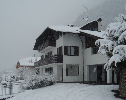 Casa Gregori - Malè- Val di Sole