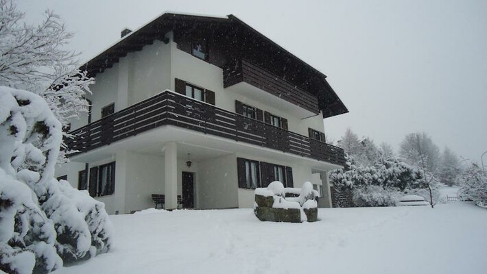 Esterno - Casa Gregori - Malè - Val di Sole