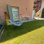  Foto von Appartement/Fewo, Bad, WC, 1 Schlafraum