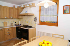 Cucina app.Tarassaco