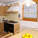  Photo of Apartment "Tarassaco" | © Silvano Andreis