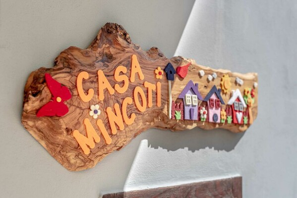 Casa Mincoti 3