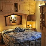  Фото Stanza multipla casa nicri