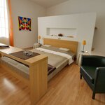 Foto di Suite con Terrazza NON RIMBORSABILE