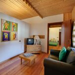  Foto von Appartement/Fewo Dreizimmer Suite