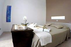 doubleroom notte di fiaba