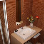 Foto di FAMILY 2 CAMERE DOPPIE con bagno privato