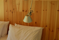 tolomeo su legno