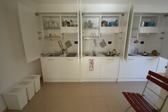 uso cucina
