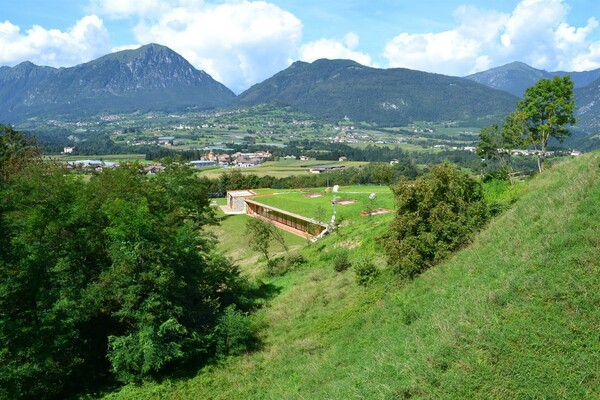 casa riga - vallata