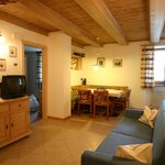 Foto di APPARTAMENTI CHELODI, Chelò 2 TRILO