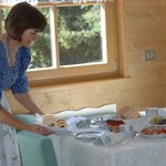 Foto Junior Suite 1-2 days