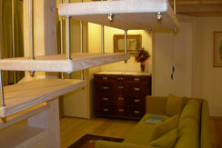 Castelir Suite Abete