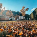 Foto Místo pro parkování