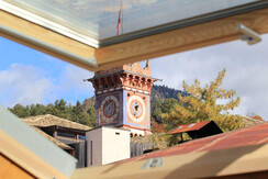 velux cucina
