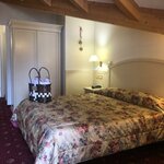  Фото Double room  FAMILY BB