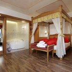  Фото Полулюкс Romantica BB