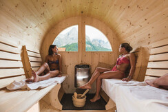 Hotel Centrale - San Martino di Castrozza 130