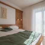  foto van camera doppia