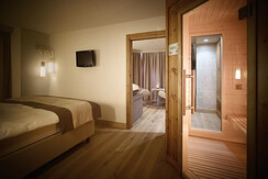 towersuite Campiglio