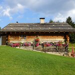 Foto di CHALET 'BAITA TABIÀ' - DOLOMITES