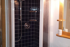 bagno 2a Chalet 'Baita Tabià' Dolomites