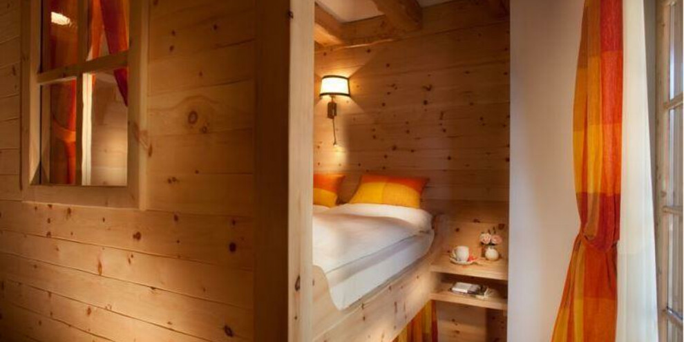 Romantisches Wellnesswochenende