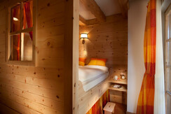 chalet fogajard campiglio camera standard sole