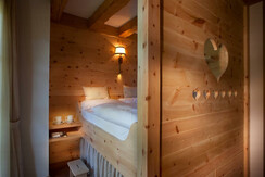 chalet fogajard campiglio camera standard luna