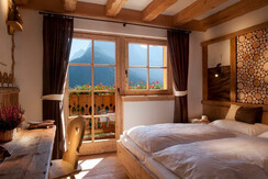 chalet fogajard campiglio panoramica camera