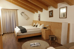 CAMERA MATRIMONIALE SUPERIOR