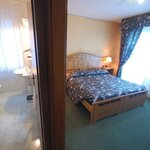  Foto von Doppelzimmer