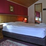 Foto di Camera doppia