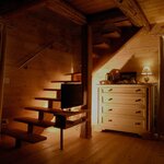 Foto di La Casera Short Stay 1-2 BB