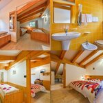 Foto di Camera Family - HB