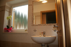 Bagno camera Singola