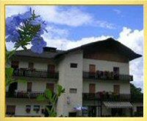 Albergo Cinzia, Vattaro, Trentino. Welcome!
