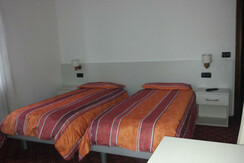 Camera 2 Letti singoli