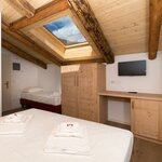  Фото 3-местный номер