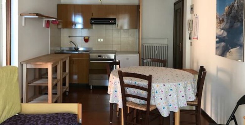 condominio ginestra 9 cucina