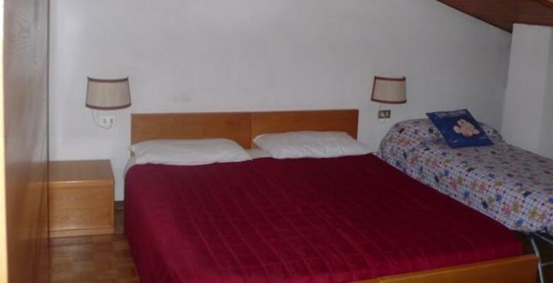 appartamenti pinzolo_condominio villa al sole_came