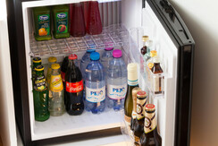 Minibar