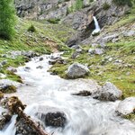  Фото Домик - Beds in shared dormitory