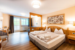 Junior-Suite Familiare