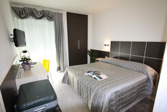 Doppelzimmer Standard