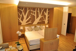 Corona Wellness Suite 