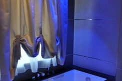 Bagno Suite