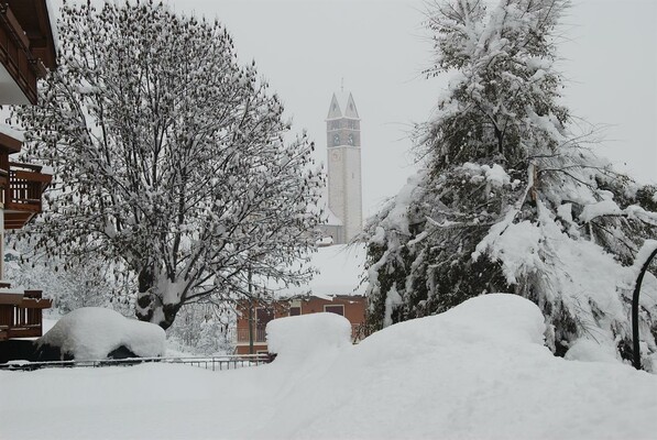 Der Schnee