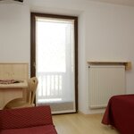  Фото Triple room, shower, toilet
