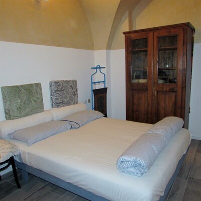 Camera B&B Corte Santa Maria